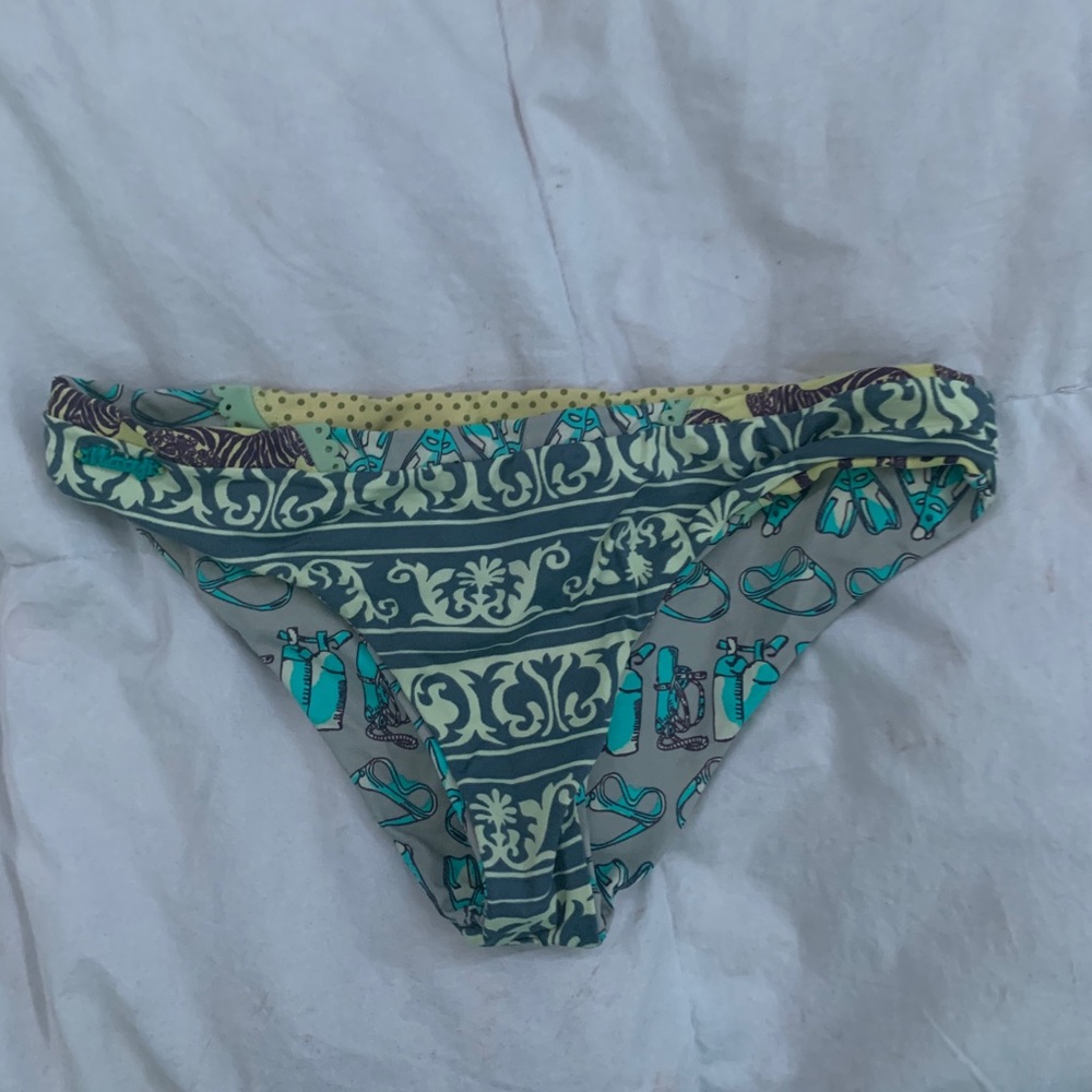 Maaji Bottoms